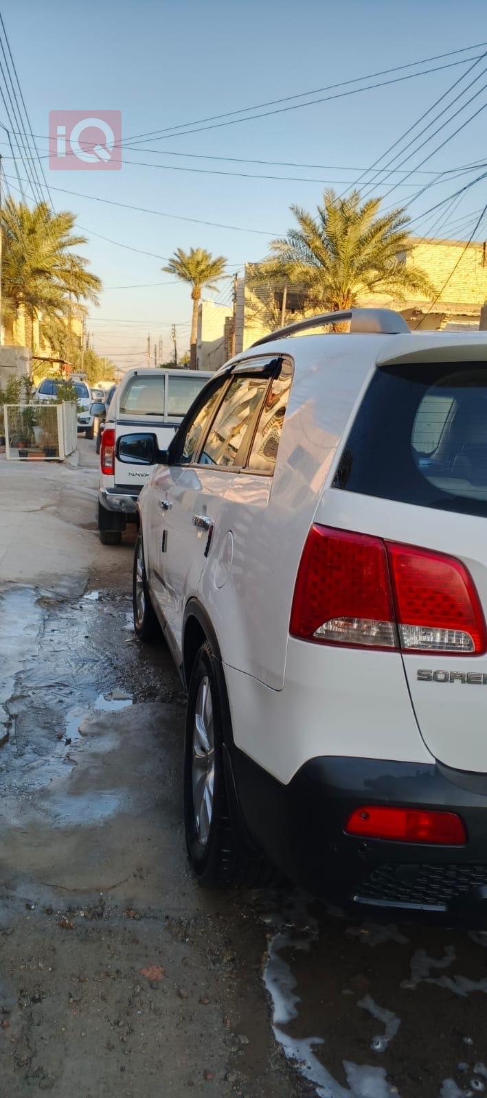 کیا سۆرینتۆ